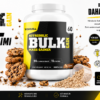 Nitrobolic Bulk Cookie