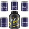 Eko Muscle Set