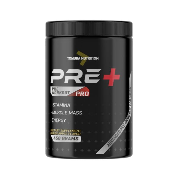 PRE +