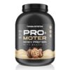 Promoter Whey Protein Kurabiye