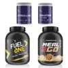 Eko Muscle Set