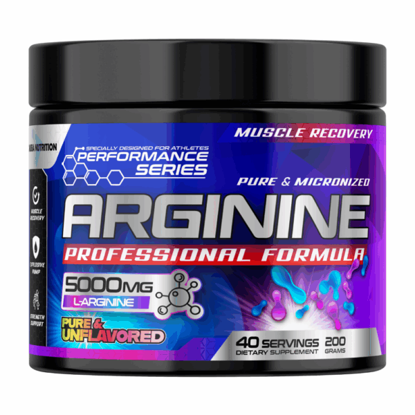 ARGININE SAF