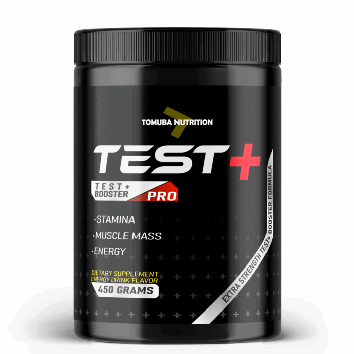 TEST+