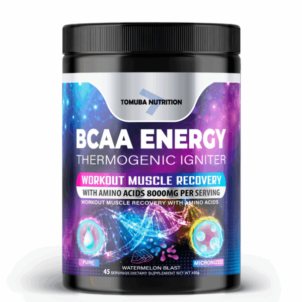 Bcaa Energy