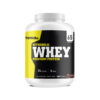 Nitrobolic Whey Chocolate