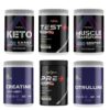 FATLESS BİG MUSCLE SET