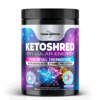 KETOSHRED