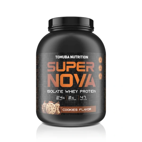 super nova