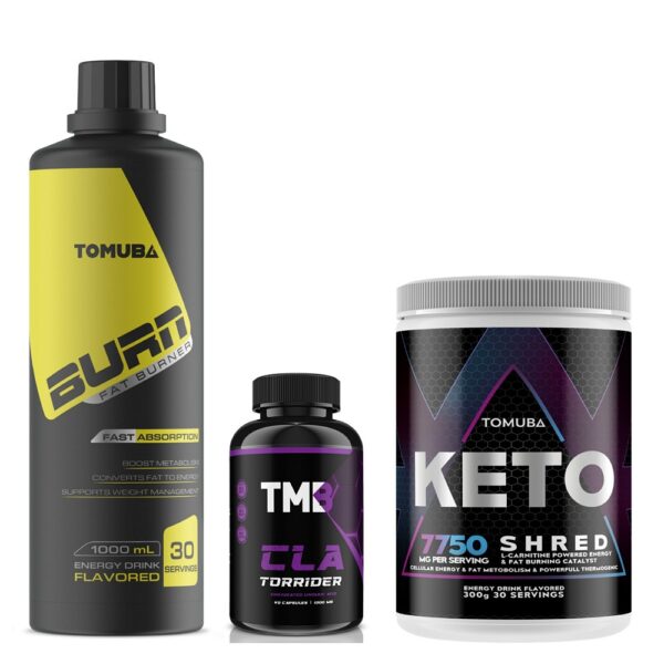 FAT BURN SET