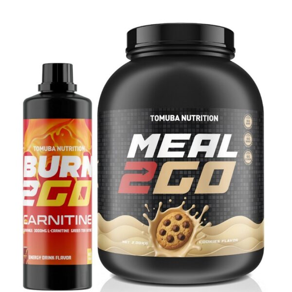 MEALBURN SET