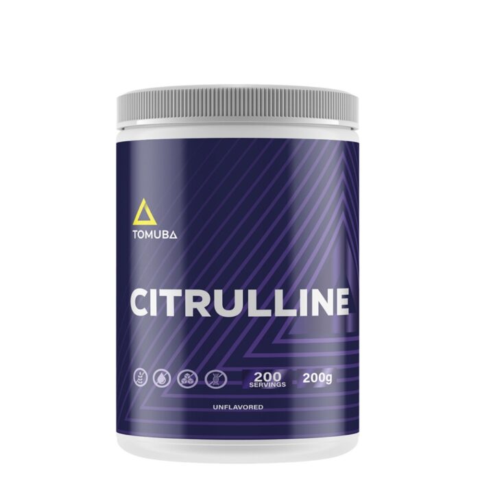 Citruline