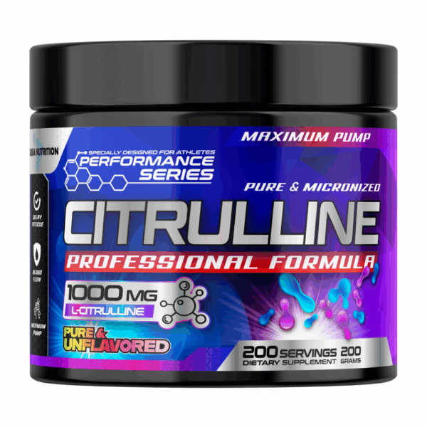 CITRULINE SAF