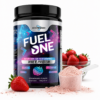 FUEL ONE 704GR ÇİLEK