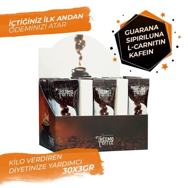 THERMO COFFEE