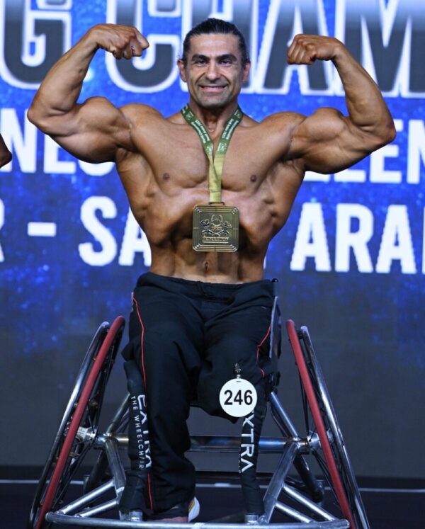 YARIŞMA PAKETİ 6 AY