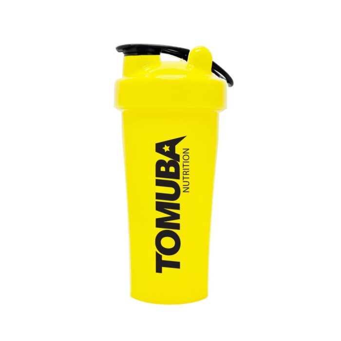 TOMUBA 700 ML SHAKER